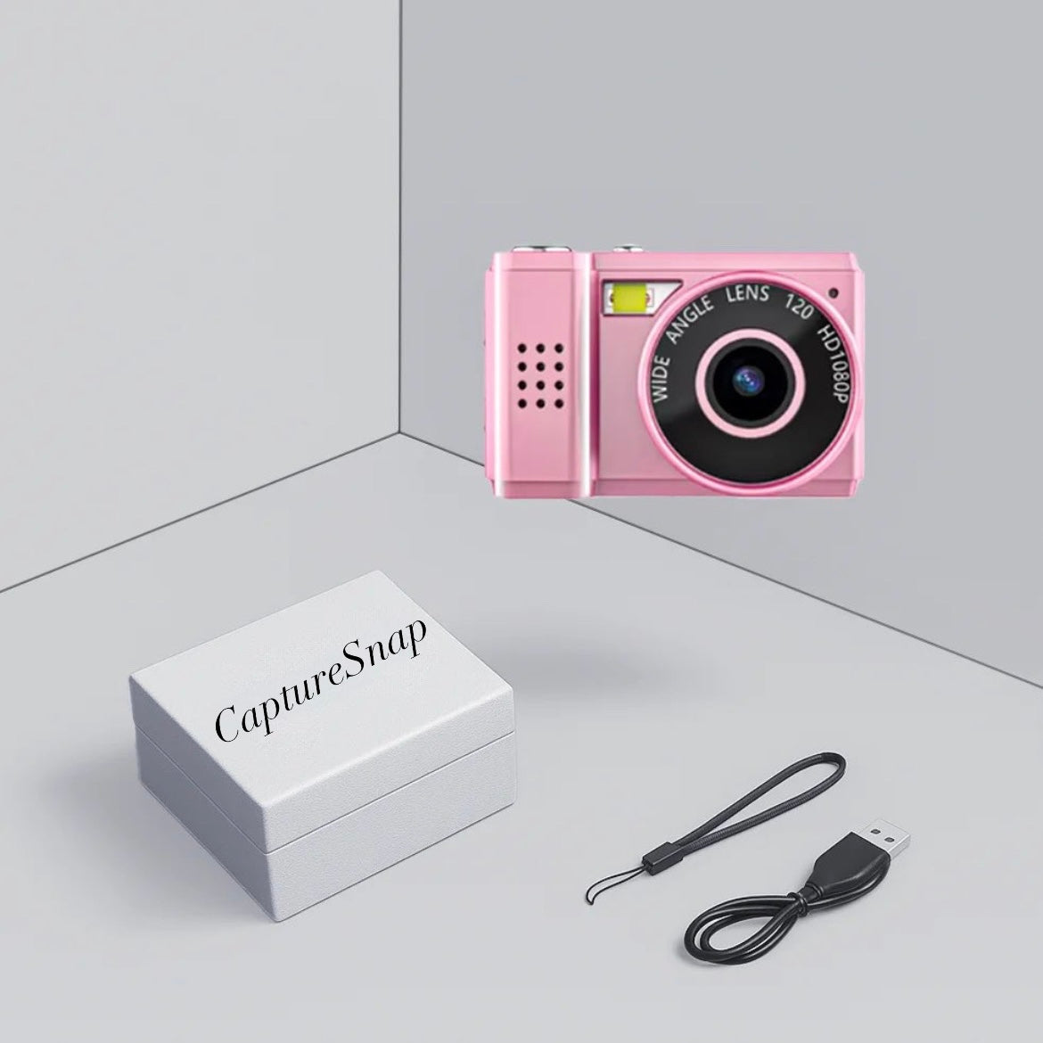 CaptureSnap™ Mini