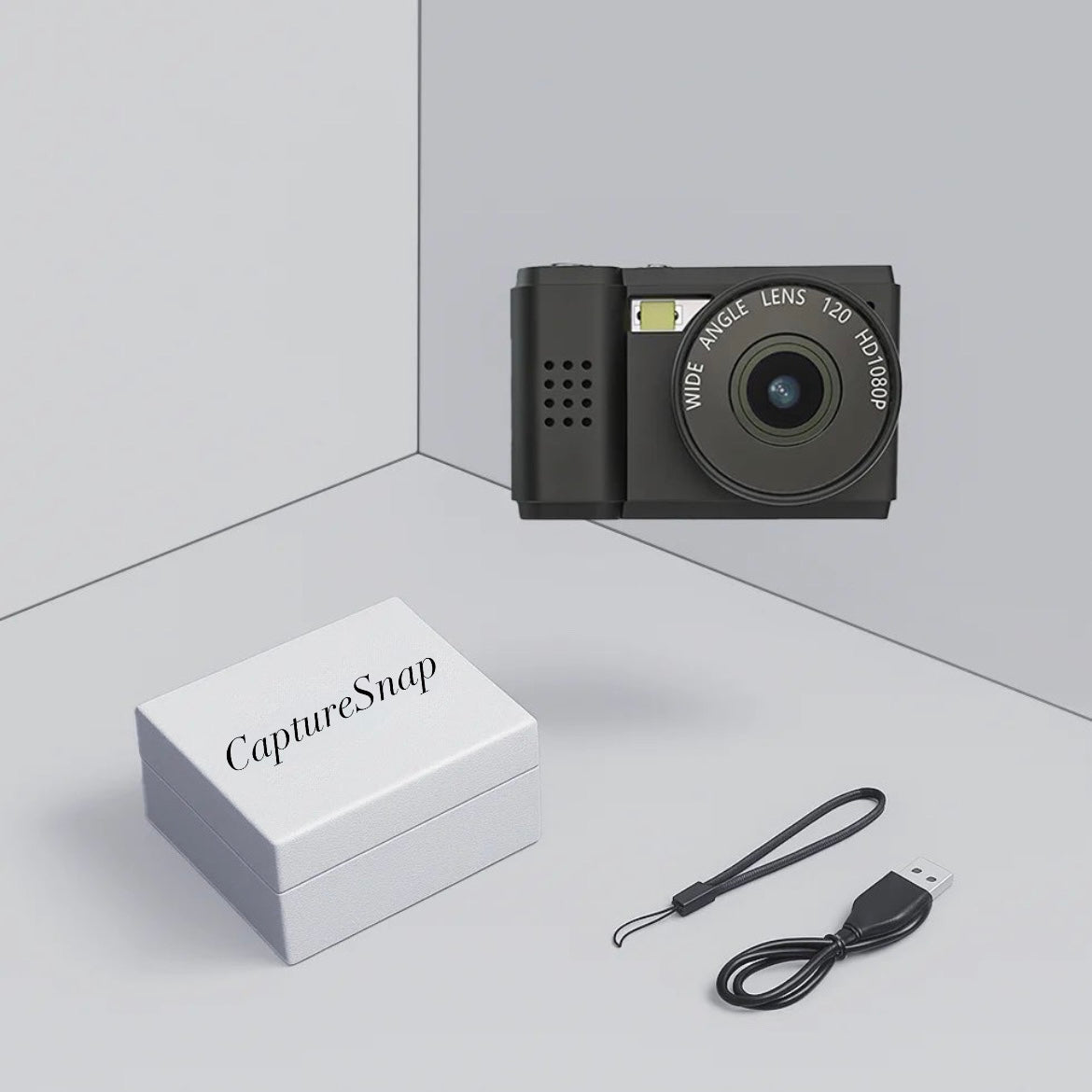CaptureSnap™ Mini